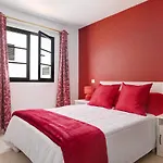 Casa Candido Prázdninový dům Playa Honda (Lanzarote)