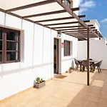 Casa Candido Prázdninový dům Playa Honda (Lanzarote)