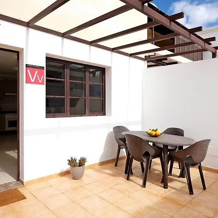 Casa Candido Holiday home Playa Honda (Lanzarote)