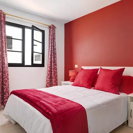 Casa Candido Holiday home Playa Honda (Lanzarote)