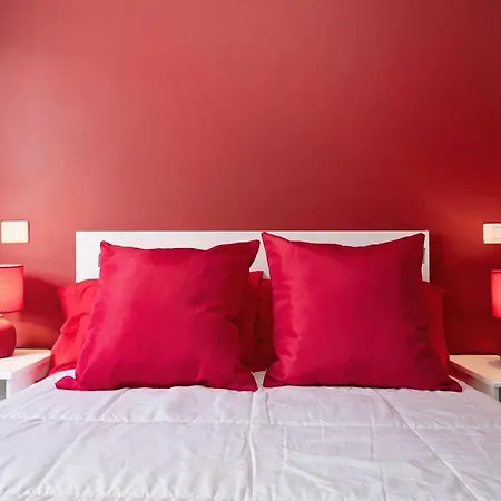 Holiday home Casa Candido