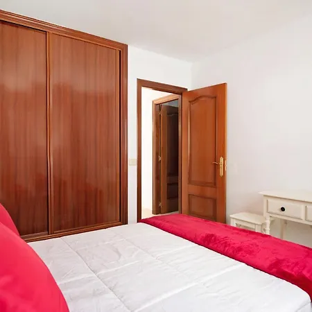 Holiday home Casa Candido Playa Honda (Lanzarote)