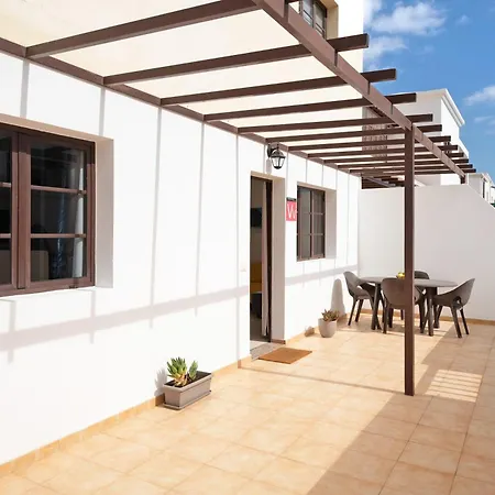 Casa Candido * Playa Honda (Lanzarote)