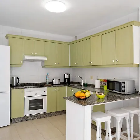 Prázdninový dům Casa Candido Playa Honda (Lanzarote)