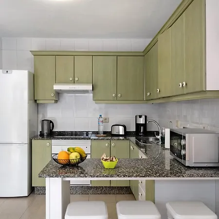 Casa Candido * Playa Honda (Lanzarote)