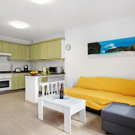 Vakantiehuis Casa Candido