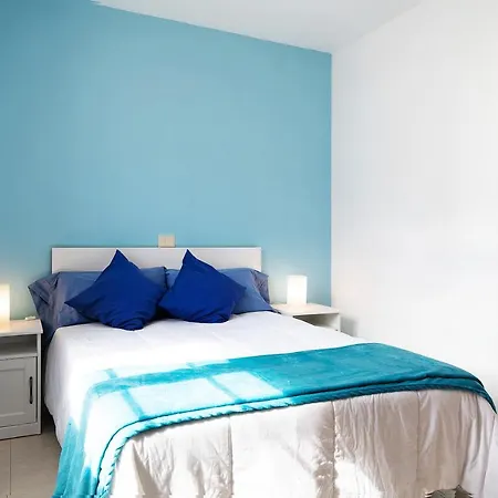 Vakantiehuis Casa Candido