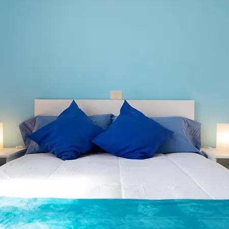 Vakantiehuis Casa Candido *