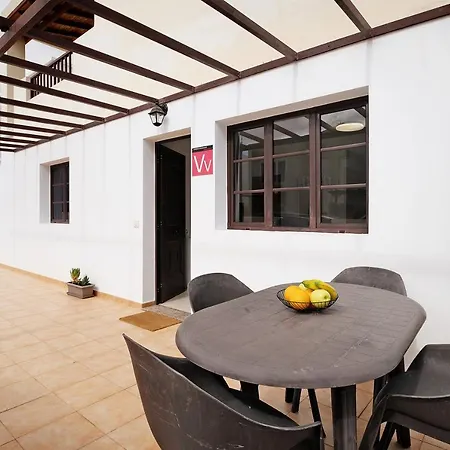 Casa Candido Holiday home *