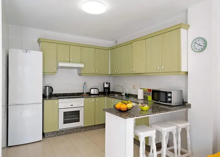 Casa Candido * Playa Honda (Lanzarote)