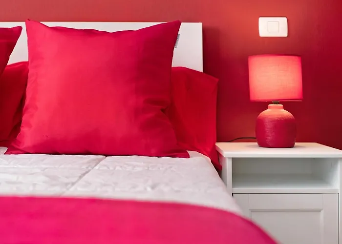 Casa Candido Playa Honda (Lanzarote)