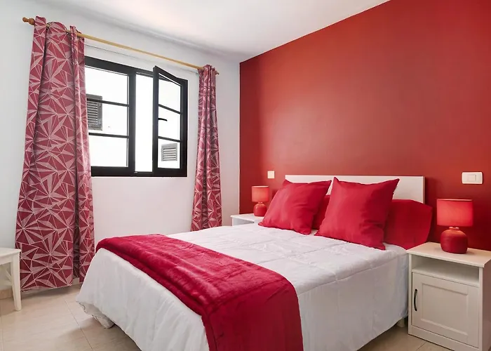 Casa Candido Holiday home Playa Honda (Lanzarote)