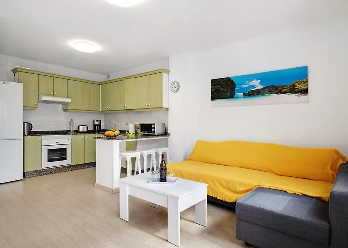 Holiday home Casa Candido