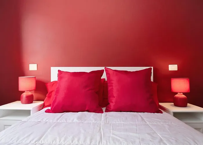 Holiday home Casa Candido