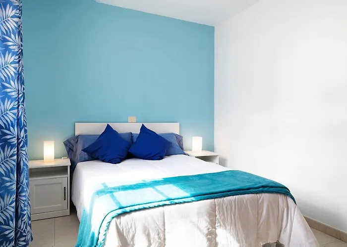 Holiday home Casa Candido