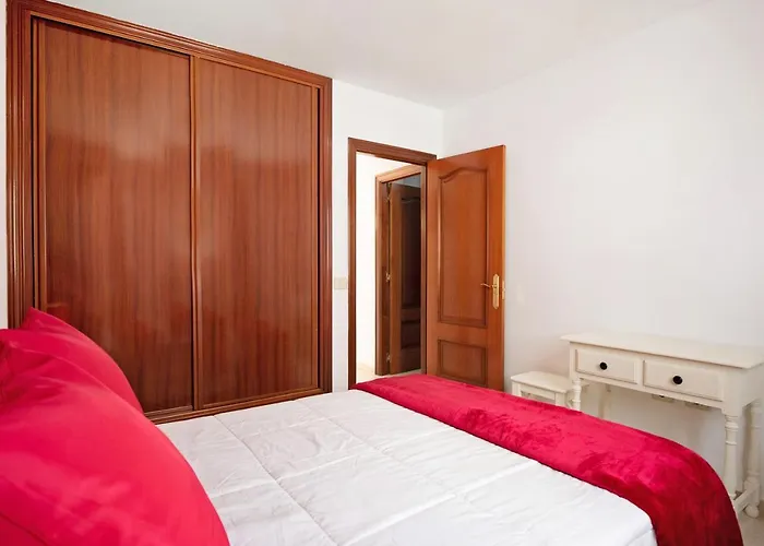 Holiday home Casa Candido Playa Honda (Lanzarote)