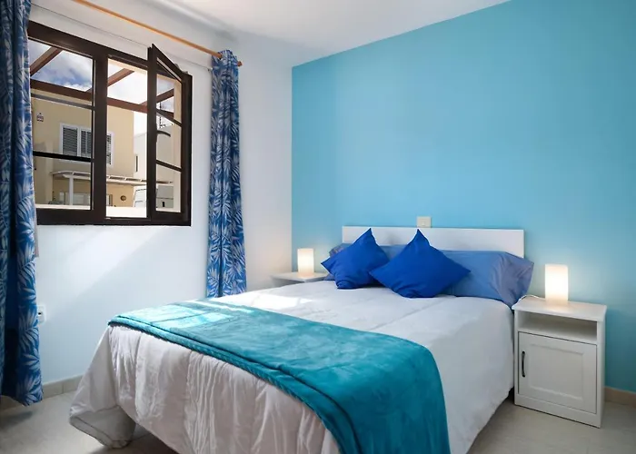 Casa Candido Holiday home Playa Honda (Lanzarote)