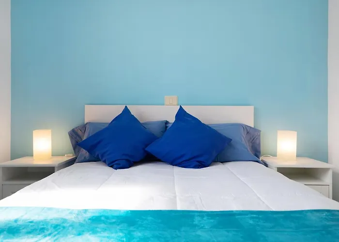 Vakantiehuis Casa Candido *