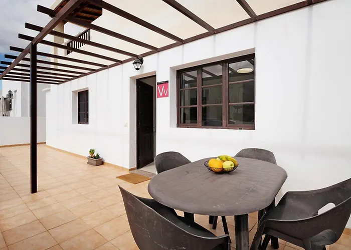 Casa Candido Holiday home *