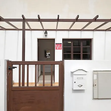 Casa Candido Σπίτι διακοπών *