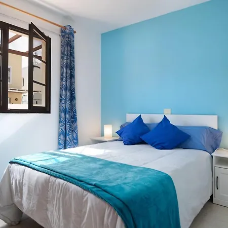 Casa Candido Holiday home Playa Honda (Lanzarote)