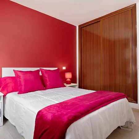 Casa Candido Holiday home Playa Honda (Lanzarote)